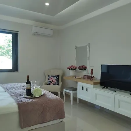 Lejlighed Luxury In The Heart Of The