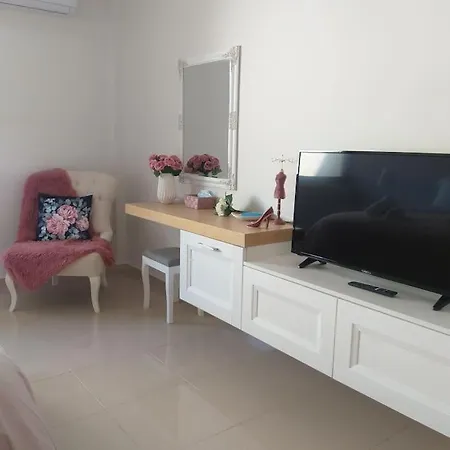 Lejlighed Luxury In The Heart Of The *