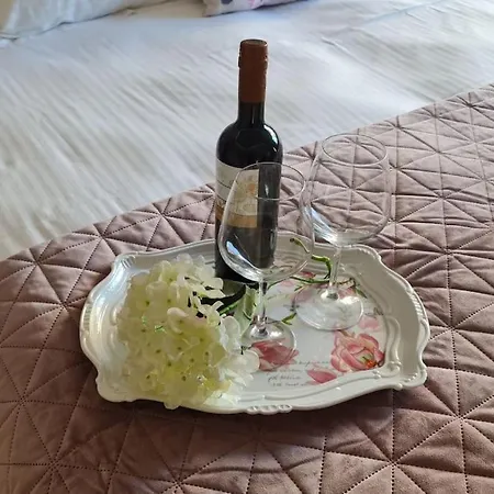 Luxury In The Heart Of The Chania (Crete)